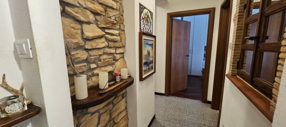 Apartamento de 2 dormitorios en Trieste, Italy No. 363038 15