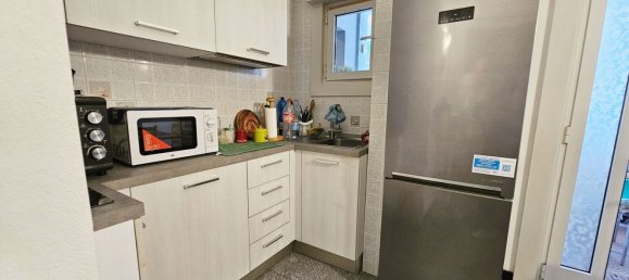 Apartamento de 2 dormitorios en Trieste, Italy No. 363038 11