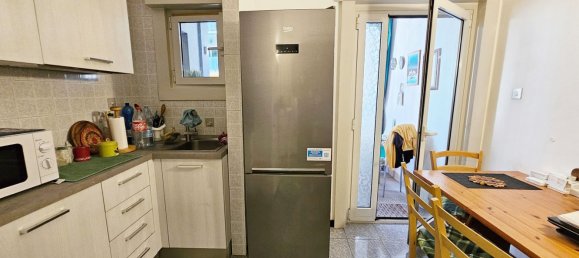 Apartamento de 2 dormitorios en Trieste, Italy No. 363038 10