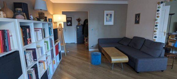 2 chambres Appartement à Rosny-sous-Bois, France No. 333680 3