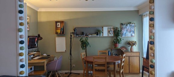 2 chambres Appartement à Rosny-sous-Bois, France No. 333680 2