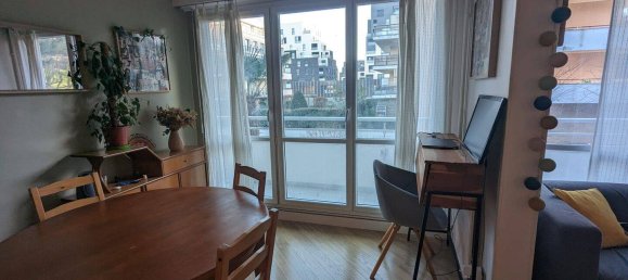 2 chambres Appartement à Rosny-sous-Bois, France No. 333680 5