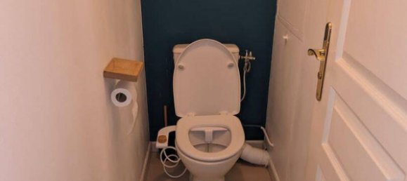 2 chambres Appartement à Rosny-sous-Bois, France No. 333680 11