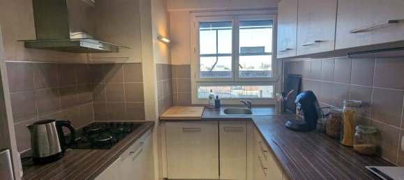 2 chambres Appartement à Rosny-sous-Bois, France No. 333680 8