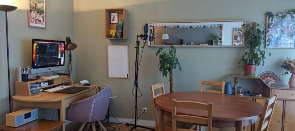 2 chambres Appartement à Rosny-sous-Bois, France No. 333680 13