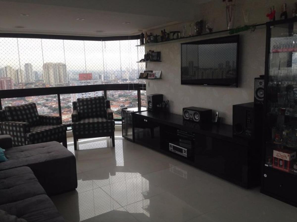 2 غرف نوم شقة في Sao Paulo, Brazil رقم 518434