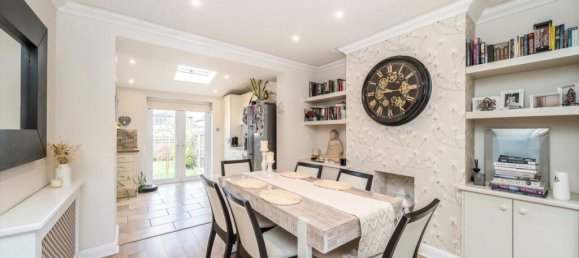 Casa de 3 dormitorios en Ealing, United Kingdom No. 5770 14