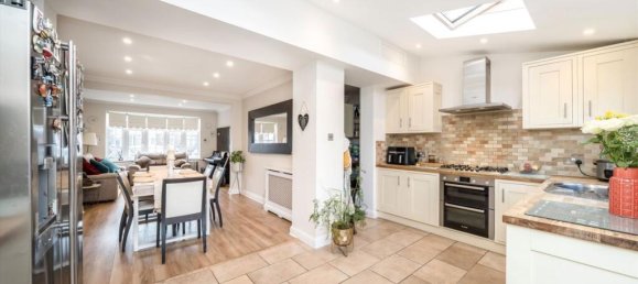 Casa de 3 dormitorios en Ealing, United Kingdom No. 5770 15