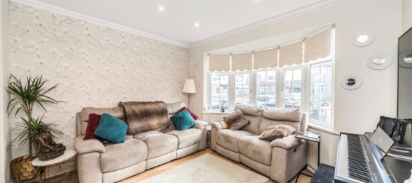 Casa de 3 dormitorios en Ealing, United Kingdom No. 5770 5