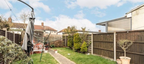 Casa de 3 dormitorios en Ealing, United Kingdom No. 5770 12