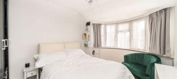 Casa de 3 dormitorios en Ealing, United Kingdom No. 5770 16