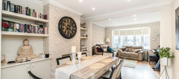 Casa de 3 dormitorios en Ealing, United Kingdom No. 5770 2