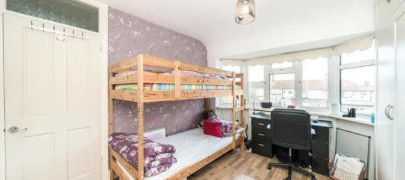 Casa de 3 dormitorios en Ealing, United Kingdom No. 5770 17