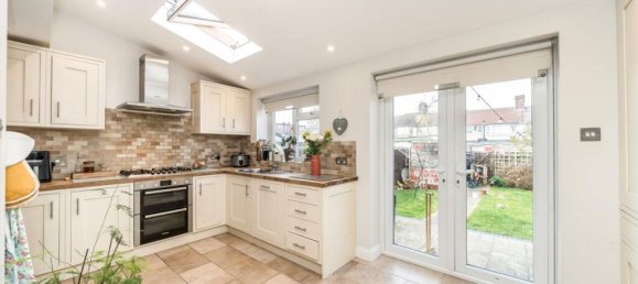 Casa de 3 dormitorios en Ealing, United Kingdom No. 5770 3