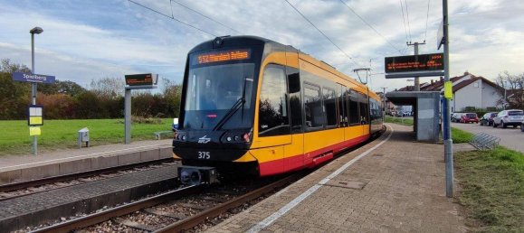 Terreno em Karlsruhe, Germany N.º 277232 8