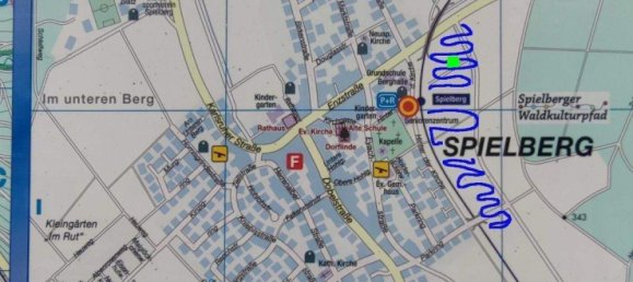 Terreno em Karlsruhe, Germany N.º 277232 5