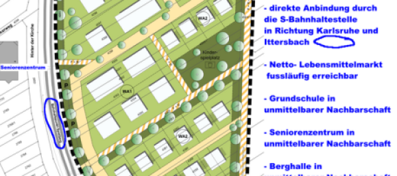 Terreno em Karlsruhe, Germany N.º 277232 3