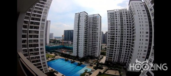 2 bedrooms Apartment in Nha Be, Vietnam No. 16908 8