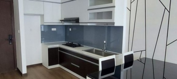 2 bedrooms Apartment in Nha Be, Vietnam No. 16908 2