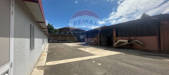 Almacén en Varese, Italy 1050 m² No. 265346 4