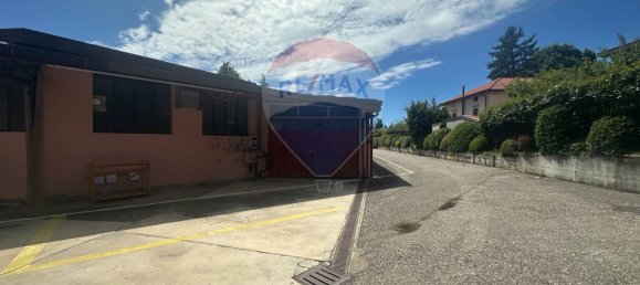 Almacén en Varese, Italy 1050 m² No. 265346 18