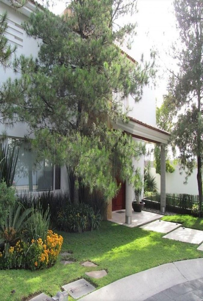 4 bedrooms House in Jalisco, Mexico No. 155036