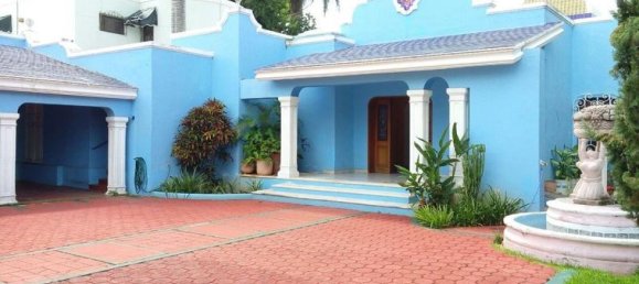 Дом с 4 спальнями в Юкатана, Мексика № 171179 2