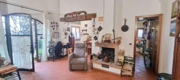 4-salle Maison à Montespertoli, Italy No. 43452 5