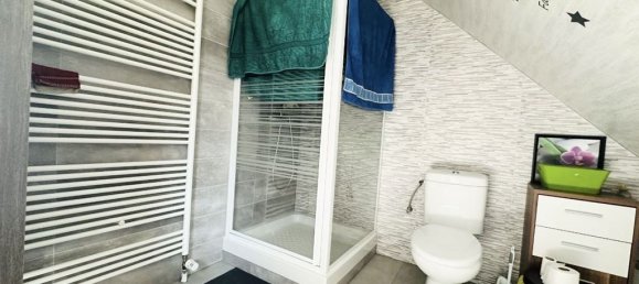 Casa T2 em Oberhergheim, France N.º 252883 9