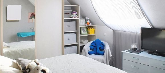 Casa T2 em Oberhergheim, France N.º 252883 12