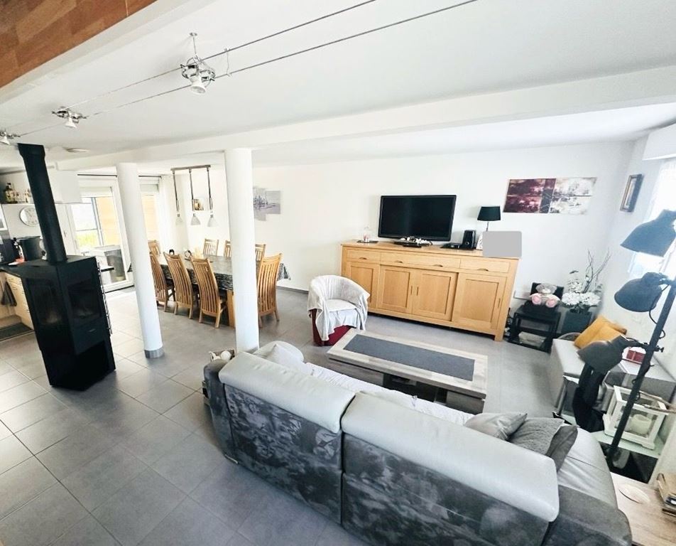 2 غرف نوم منزل في Oberhergheim, France رقم 252883