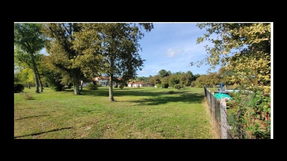 Grundstück in Pissos, France, Nr. 308494