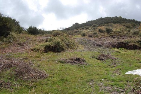 1700m² Land in Amarante, Portugal No. 59389