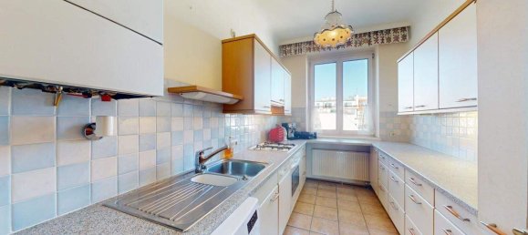 3 rooms Apartment in Wieden, Austria No. 218838 2