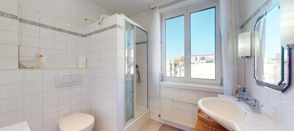 3 rooms Apartment in Wieden, Austria No. 218838 4