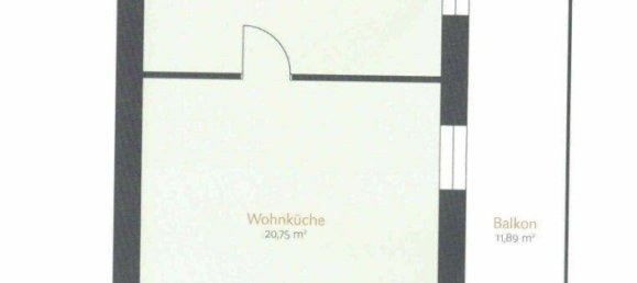 2 rooms Apartment in Gaming, Austria No. 258995 18