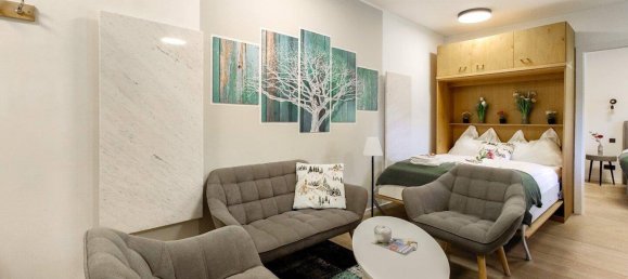 2 rooms Apartment in Gaming, Austria No. 258995 3