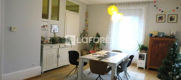 4 Schlafzimmer Doppelhaus in Remiremont, France, Nr. 88394 3