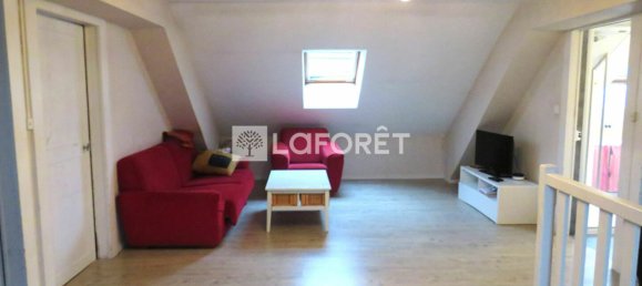 4 Schlafzimmer Doppelhaus in Remiremont, France, Nr. 88394 8