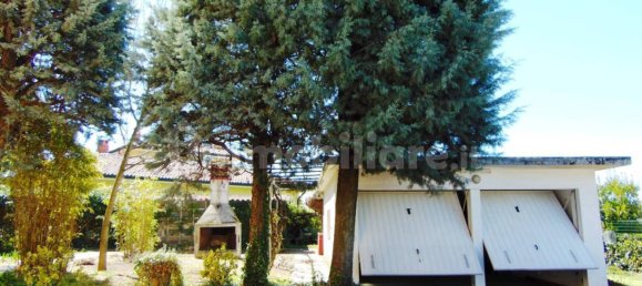 5 Schlafzimmer Villa in Montebello della Battaglia, Italy, Nr. 84872 15