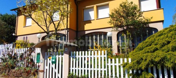 5 Schlafzimmer Villa in Montebello della Battaglia, Italy, Nr. 84872 2