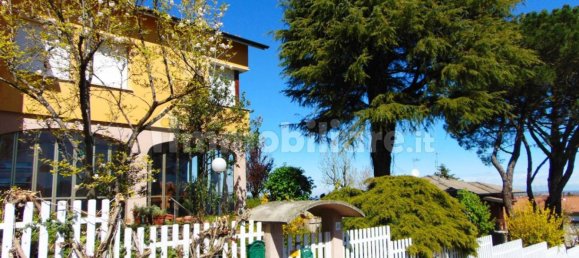 5 Schlafzimmer Villa in Montebello della Battaglia, Italy, Nr. 84872 3