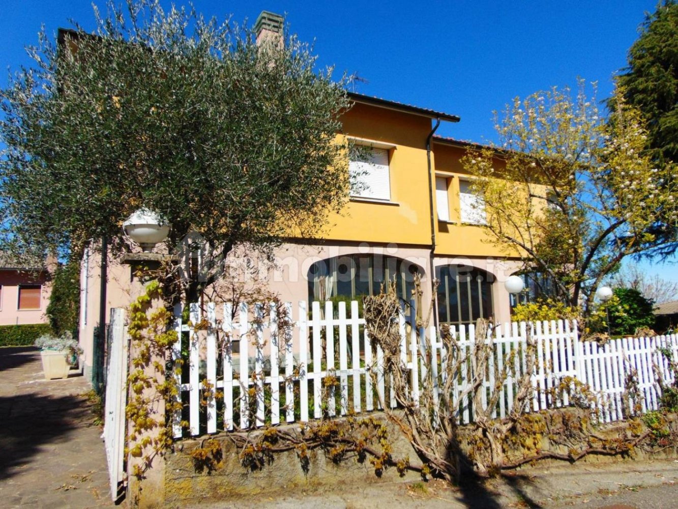 5 Schlafzimmer Villa in Montebello della Battaglia, Italy, Nr. 84872