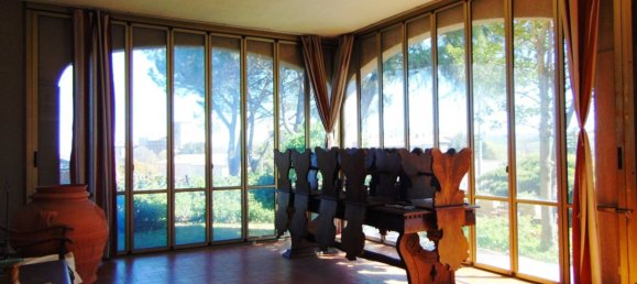 5 Schlafzimmer Villa in Montebello della Battaglia, Italy, Nr. 84872 28