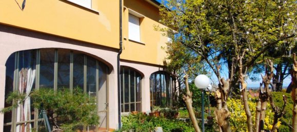 5 Schlafzimmer Villa in Montebello della Battaglia, Italy, Nr. 84872 7