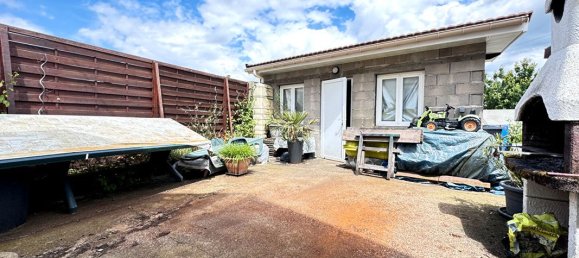 2 bedrooms House in Luneville, France No. 61965 12