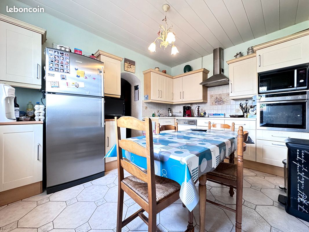 2 bedrooms House in Luneville, France No. 61965