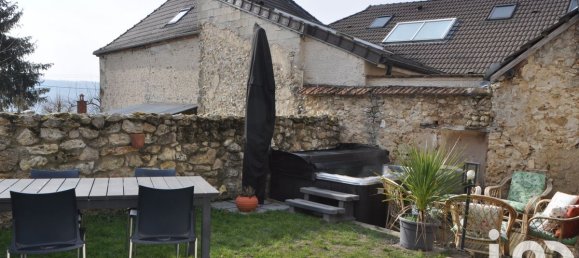 4 chambres Maison de ville à Venteuil, France No. 157410 16