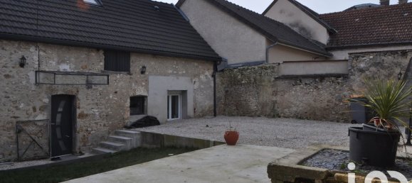 4 chambres Maison de ville à Venteuil, France No. 157410 38