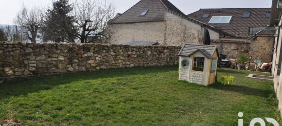 4 chambres Maison de ville à Venteuil, France No. 157410 5